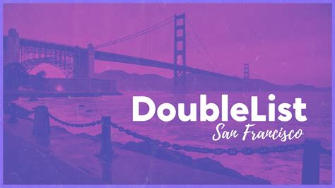 doublelist sf bay area|Local Personals for SF Bay Area 